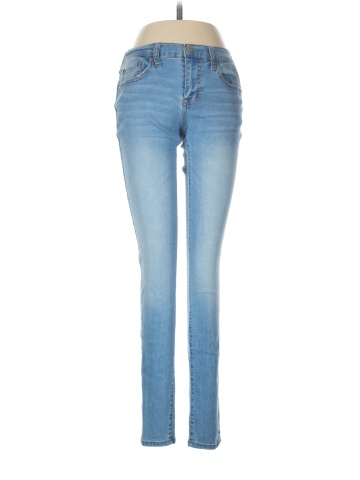 Aero Jeans (view 1)