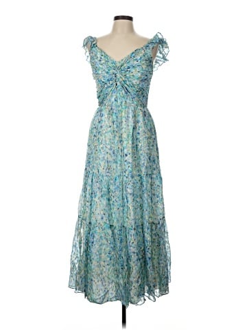 Shoshanna Cocktail Dress (view 1)