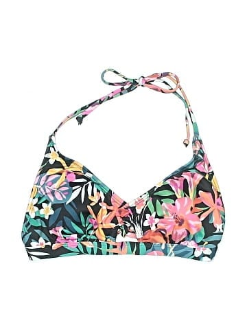 Hurley Swimsuit Top (view 1)