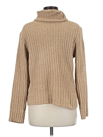 North Style Turtleneck Sweater (view 2)