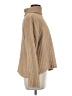 North Style Tan Turtleneck Sweater Size M - photo 4