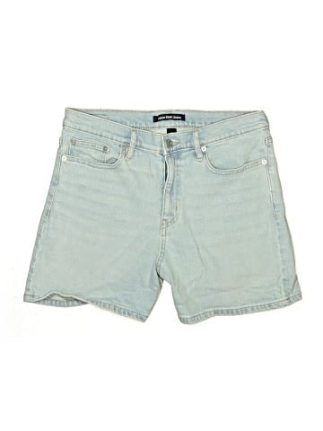 CALVIN KLEIN JEANS Denim Shorts (view 1)