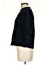Cotton by Autumn Cashmere Black Pullover Sweater Size M (estimated) - photo 5
