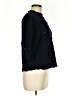 Cotton by Autumn Cashmere Black Pullover Sweater Size M (estimated) - photo 4