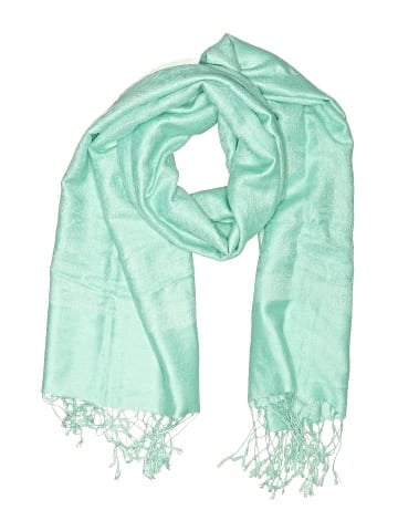 Pashmina Scarf (view 1)