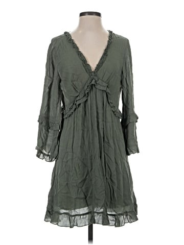 Vestique Casual Dress (view 1)