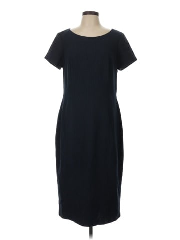 Long Tall Sally Casual Dress (view 1)