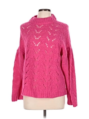 Kate Spade New York Turtleneck Sweater (view 1)