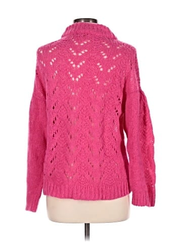 Kate Spade New York Turtleneck Sweater (view 2)