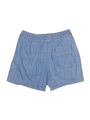 Uniqlo Denim Shorts (view 2)