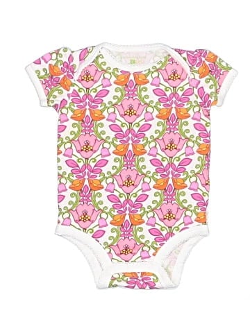 Vera Bradley Short Sleeve Onesie (view 1)