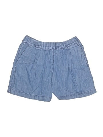 Uniqlo Denim Shorts (view 1)