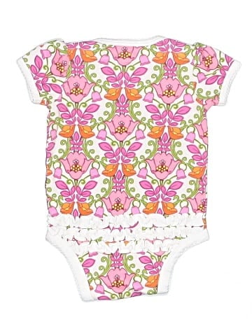 Vera Bradley Short Sleeve Onesie (view 2)
