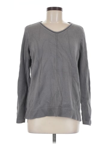 Coldwater Creek Pullover Sweater (view 1)