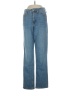 Old Navy Blue Jeans Size 0 - photo 1