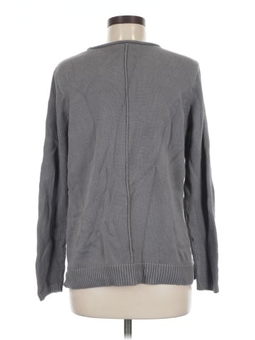 Coldwater Creek Pullover Sweater (view 2)