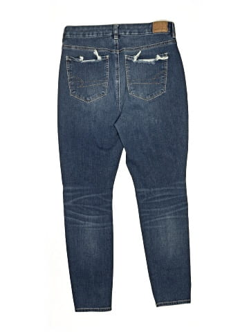 American Eagle Outfitters Denim Shorts (view 2)
