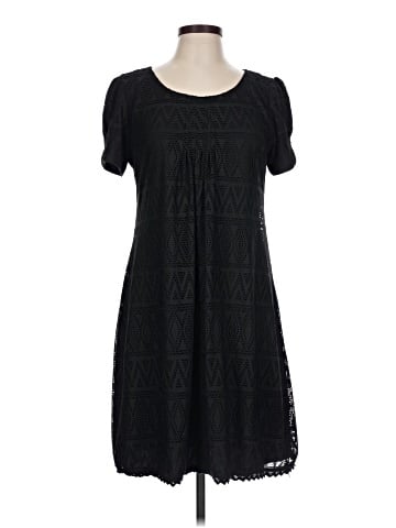 Christopher & Banks Casual Dress (view 1)