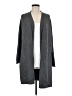 89th & Madison Gray Cardigan Size M - photo 1