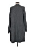 89th & Madison Gray Cardigan Size M - photo 2