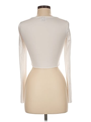 Princess Polly Long Sleeve Top (view 2)