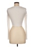 Princess Polly Ivory Long Sleeve Top Size 6 - photo 2