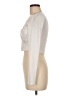 Princess Polly Ivory Long Sleeve Top Size 6 - photo 5