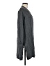 89th & Madison Gray Cardigan Size M - photo 4