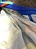 Hanna Andersson Blue Wetsuit Size 6-12 mo - photo 4