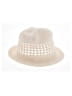 Solid & Striped 100% Cotton Ivory Hat One size - photo 1