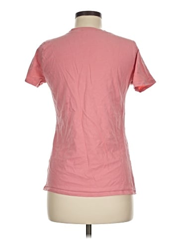 Basics Short Sleeve T-Shirt (view 2)