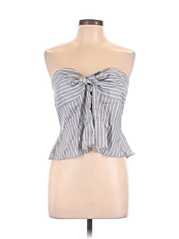 Unbranded Sleeveless Blouse (view 1)