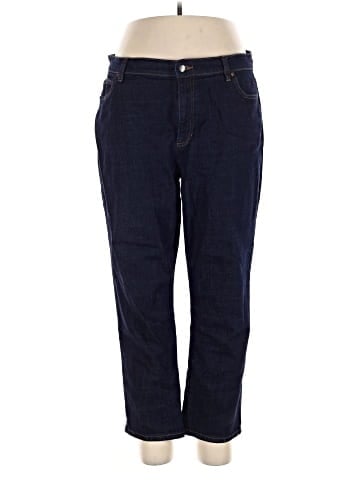 Eileen Fisher Jeans (view 1)