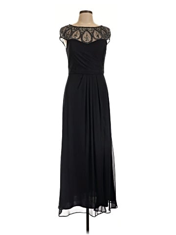 Xscape Cocktail Dress (view 1)