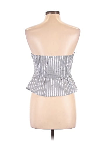 Unbranded Sleeveless Blouse (view 2)