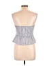 Unbranded Gray Sleeveless Blouse Size XL - photo 2