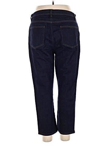 Eileen Fisher Jeans (view 2)