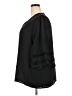 Zenana 100% Polyester Black 3/4 Sleeve Blouse Size 3X - photo 5