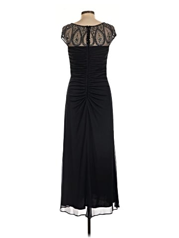 Xscape Cocktail Dress (view 2)
