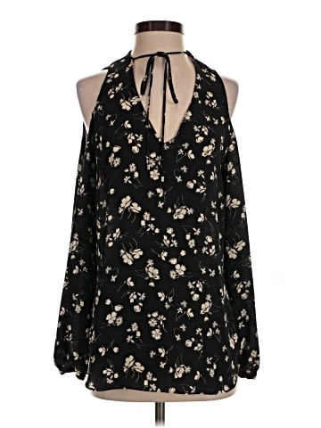 Lauren by Ralph Lauren Sleeveless Blouse (view 1)
