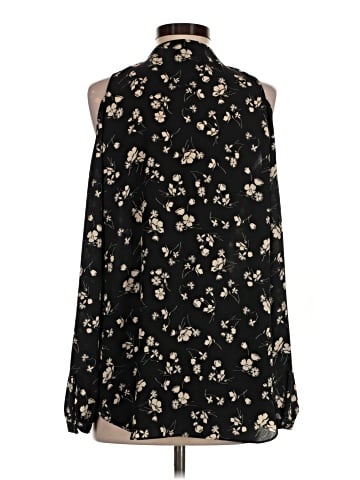 Lauren by Ralph Lauren Sleeveless Blouse (view 2)