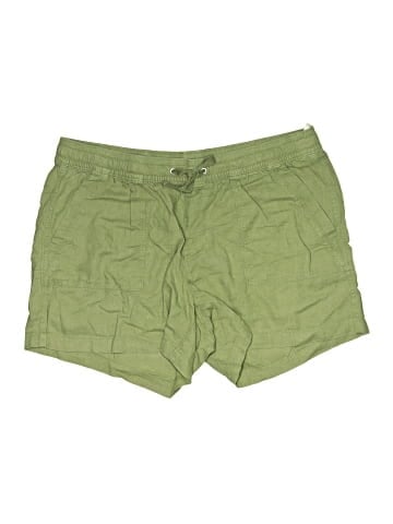 Nautica Khaki Shorts (view 1)