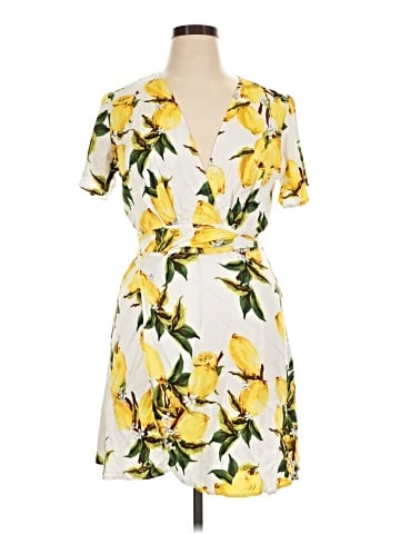 Lulus Casual Dress (view 1)