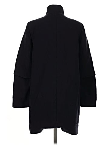 Zara Basic Coat (view 2)