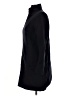 Zara Basic Black Coat Size S - photo 5