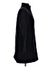 Zara Basic Black Coat Size S - photo 4