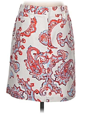 J. McLaughlin Casual Skirt (view 1)