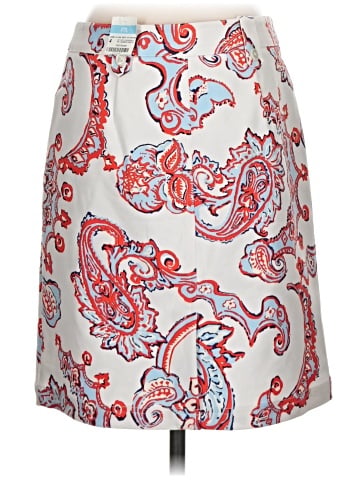 J. McLaughlin Casual Skirt (view 2)