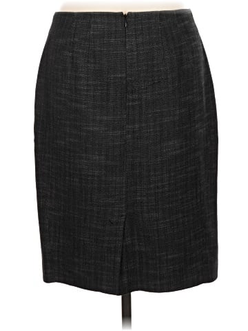 Ann Taylor Factory Formal Skirt (view 2)