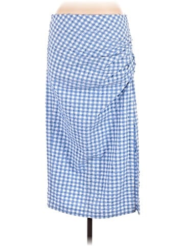 Zara Casual Skirt (view 1)